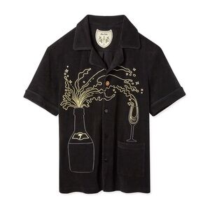 Tombolo Big Brut Champagne shirt (L)